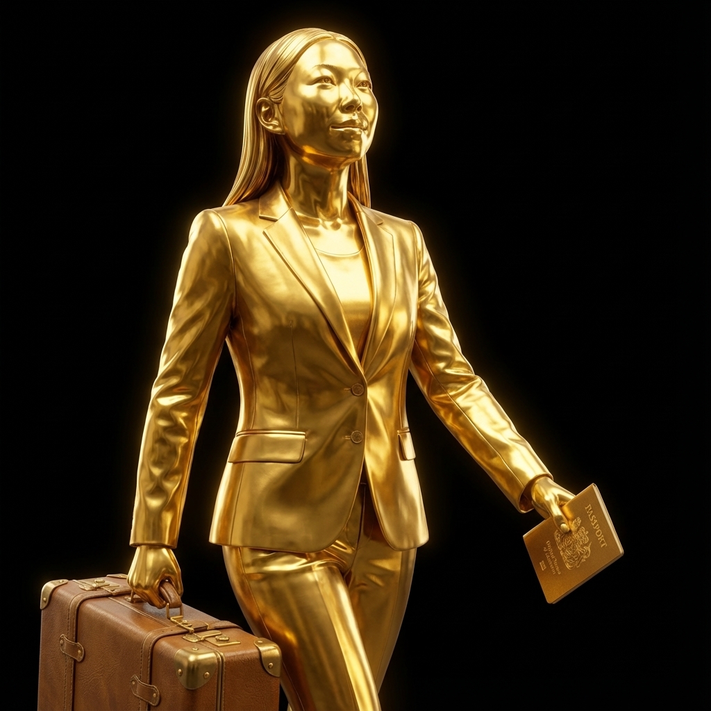 Hari ke 81–90 — Trip Perjalanan Dunia